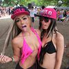 Photos, Video: Beads, Bellies, Bros & More At Electric Zoo 